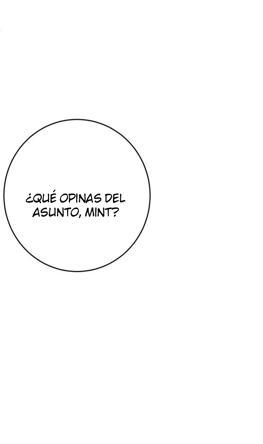 University life I dreamed of…It’s not like this! Capítulo 96 - Page 37