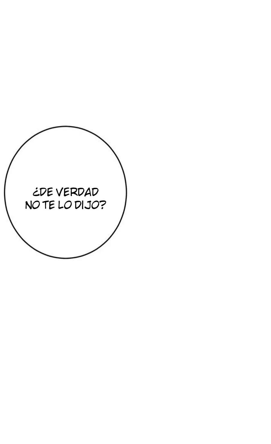 University life I dreamed of…It’s not like this! Capítulo 96 - Page 39