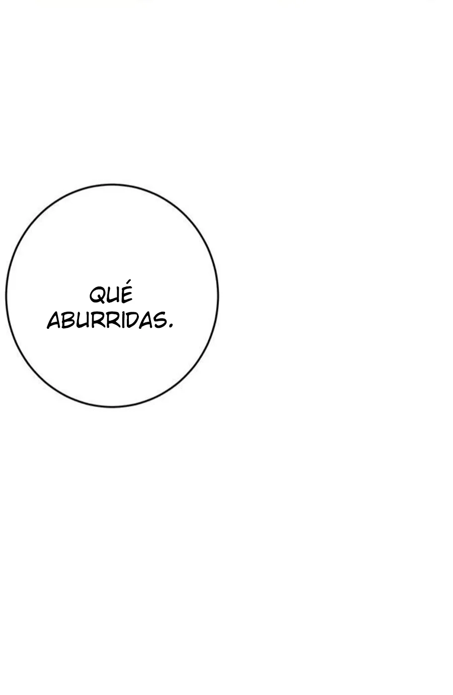 University life I dreamed of…It’s not like this! Capítulo 96 - Page 41