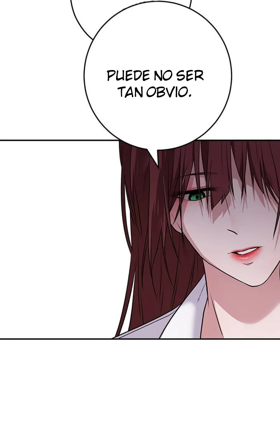 University life I dreamed of…It’s not like this! Capítulo 96 - Page 48