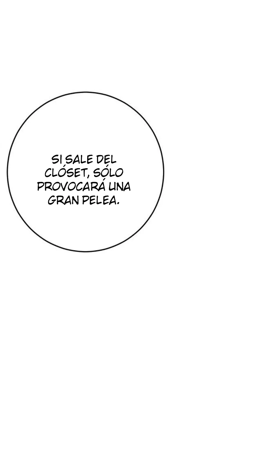 University life I dreamed of…It’s not like this! Capítulo 96 - Page 52