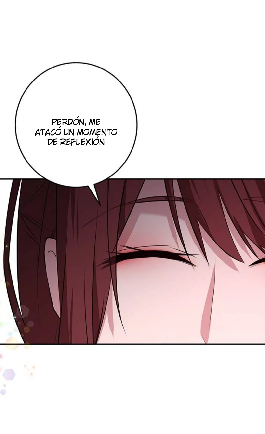 University life I dreamed of…It’s not like this! Capítulo 96 - Page 58