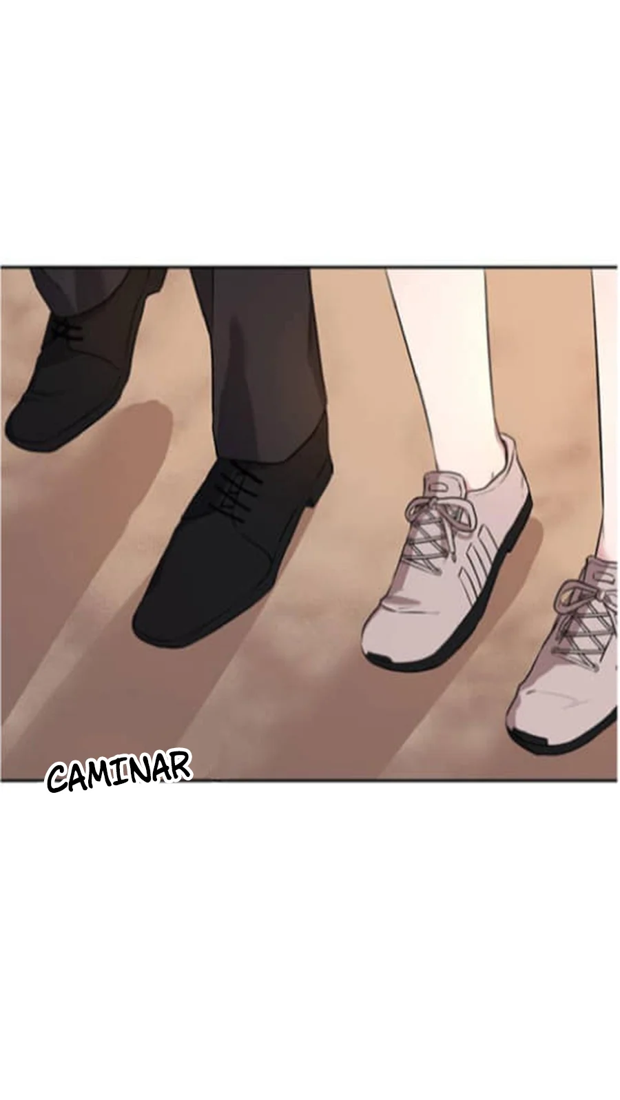 University life I dreamed of…It’s not like this! Capítulo 96 - Page 6