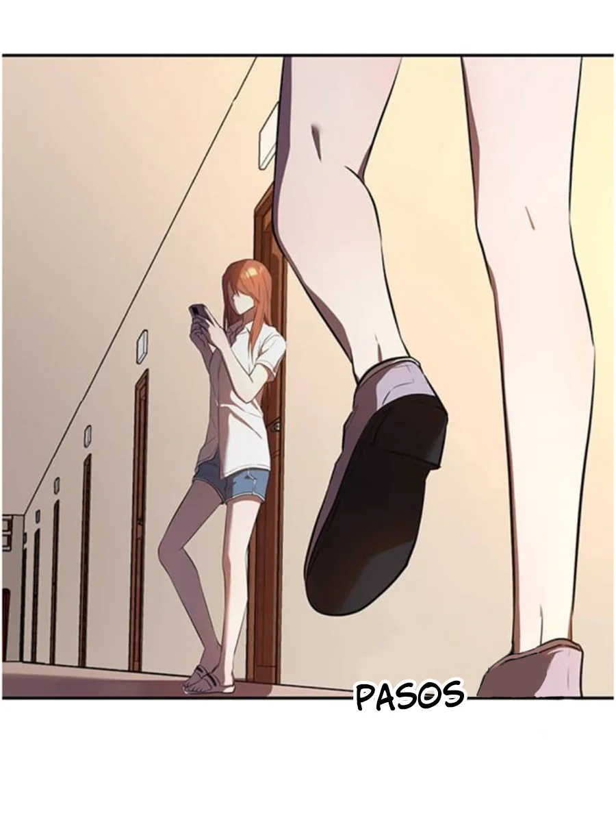 University life I dreamed of…It’s not like this! Capítulo 96 - Page 66