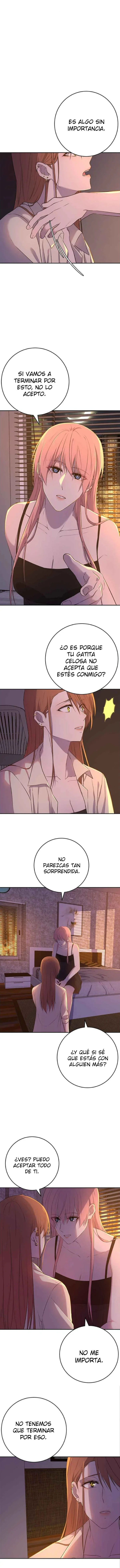 University life I dreamed of…It’s not like this! Capítulo 98 - Page 12