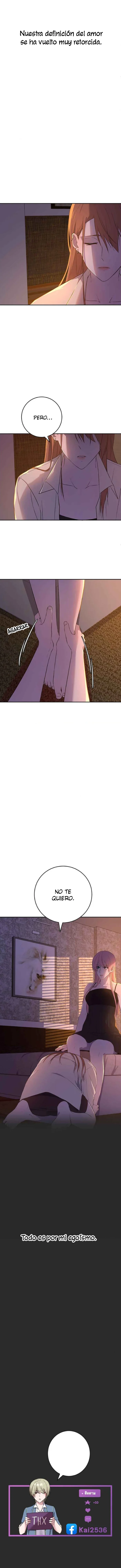 University life I dreamed of…It’s not like this! Capítulo 98 - Page 13