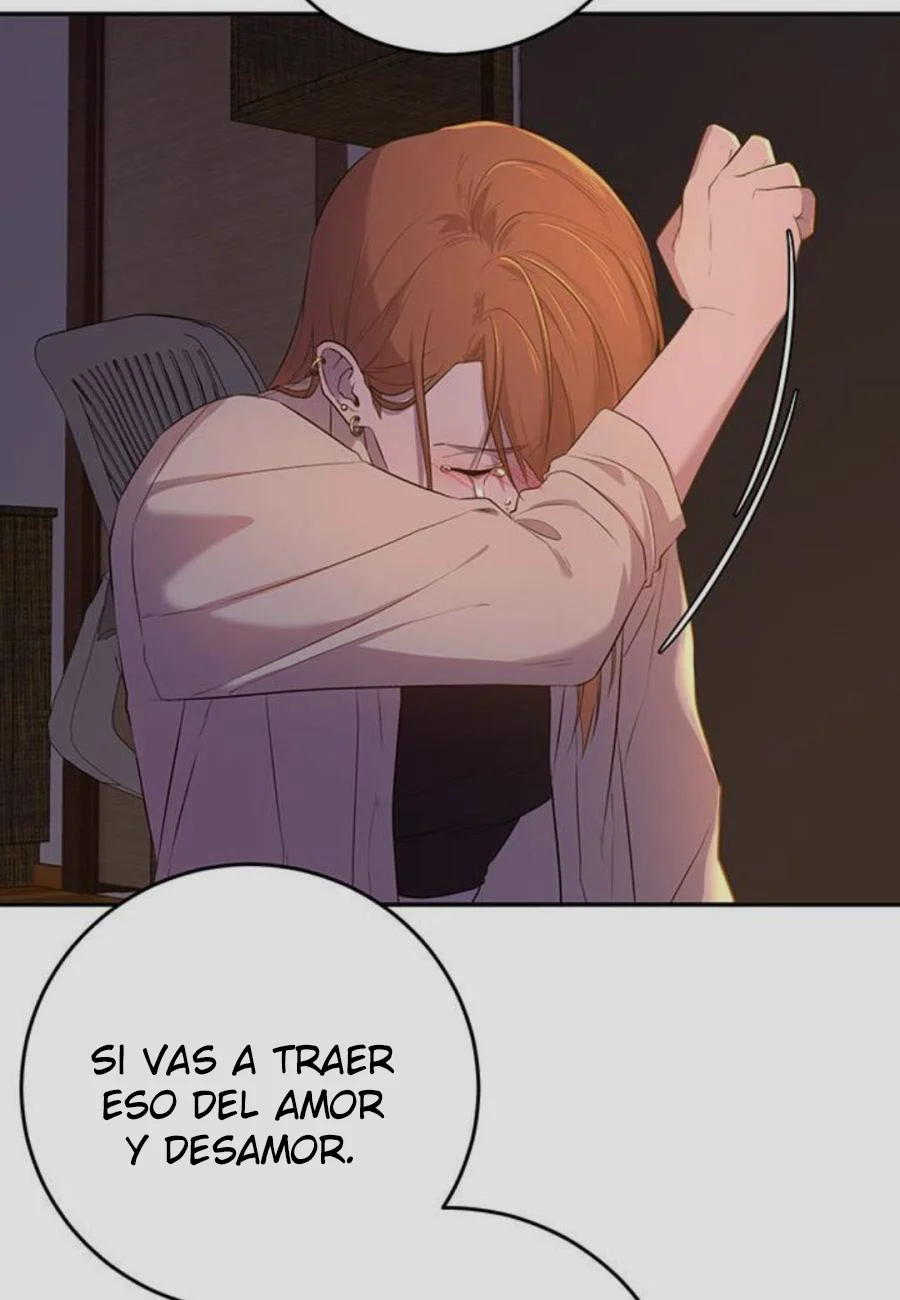 University life I dreamed of…It’s not like this! Capítulo 99 - Page 11