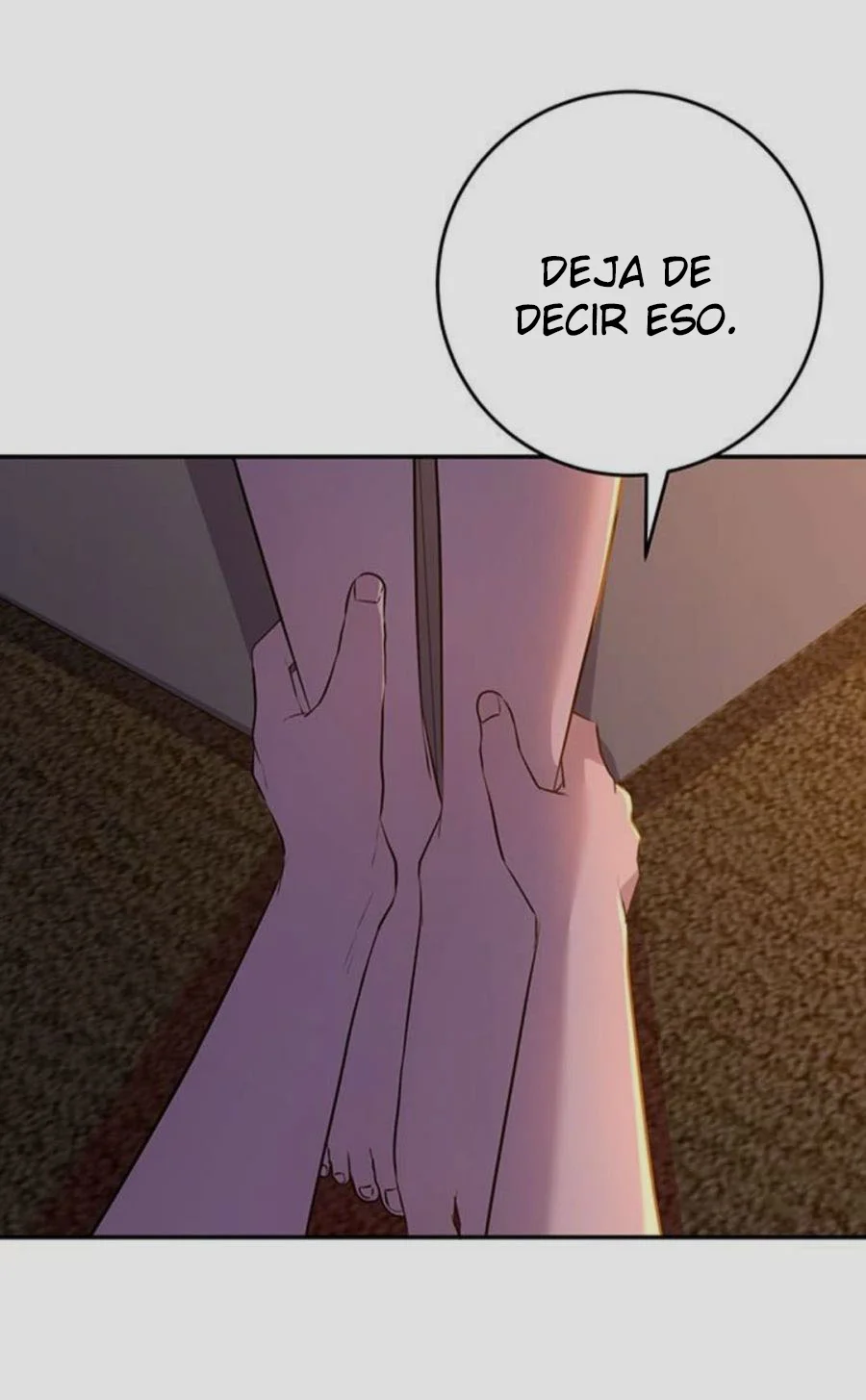 University life I dreamed of…It’s not like this! Capítulo 99 - Page 14