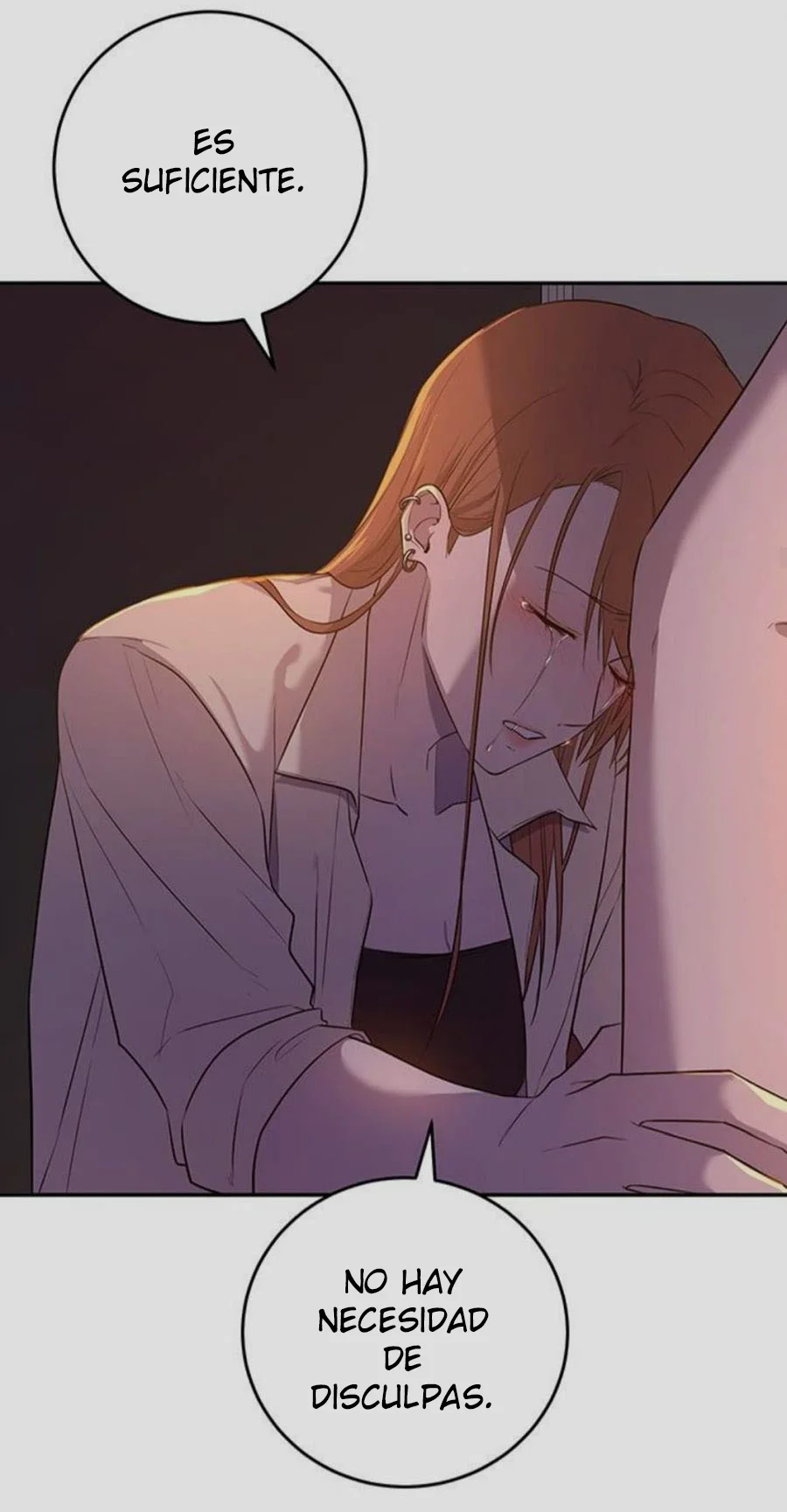 University life I dreamed of…It’s not like this! Capítulo 99 - Page 15