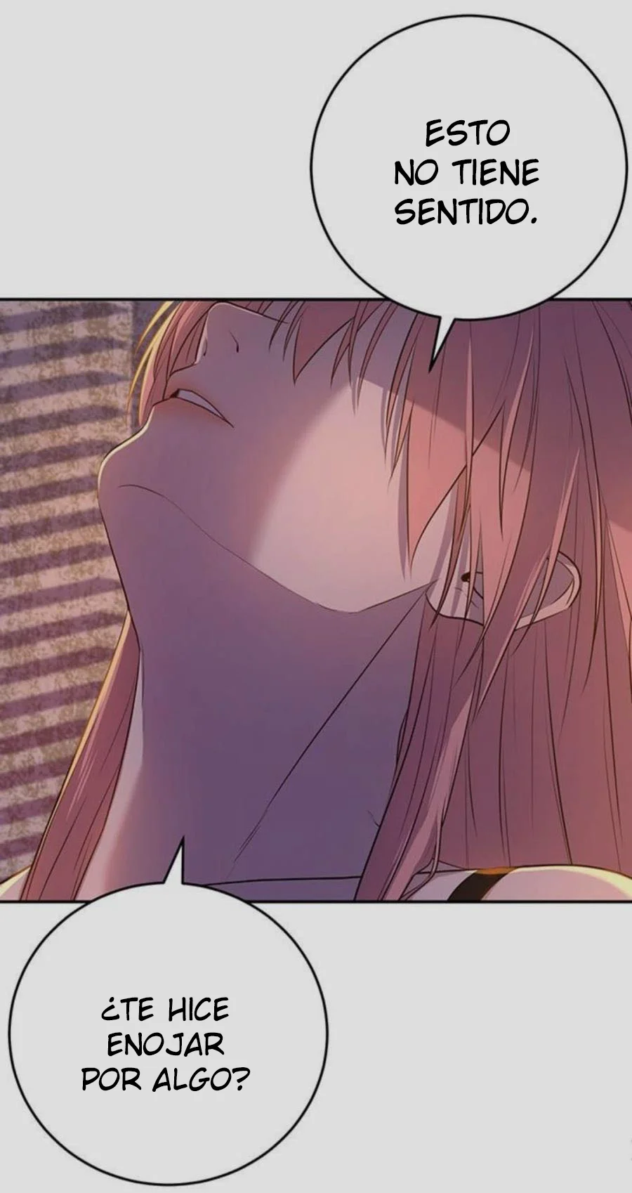 University life I dreamed of…It’s not like this! Capítulo 99 - Page 17