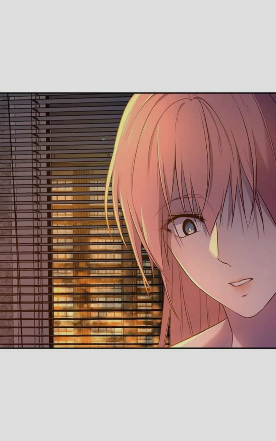 University life I dreamed of…It’s not like this! Capítulo 99 - Page 24