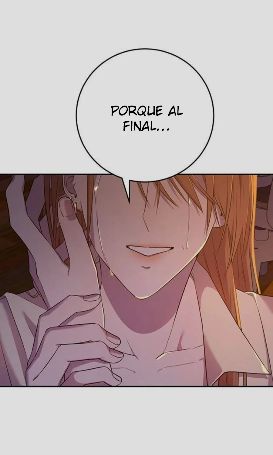 University life I dreamed of…It’s not like this! Capítulo 99 - Page 25