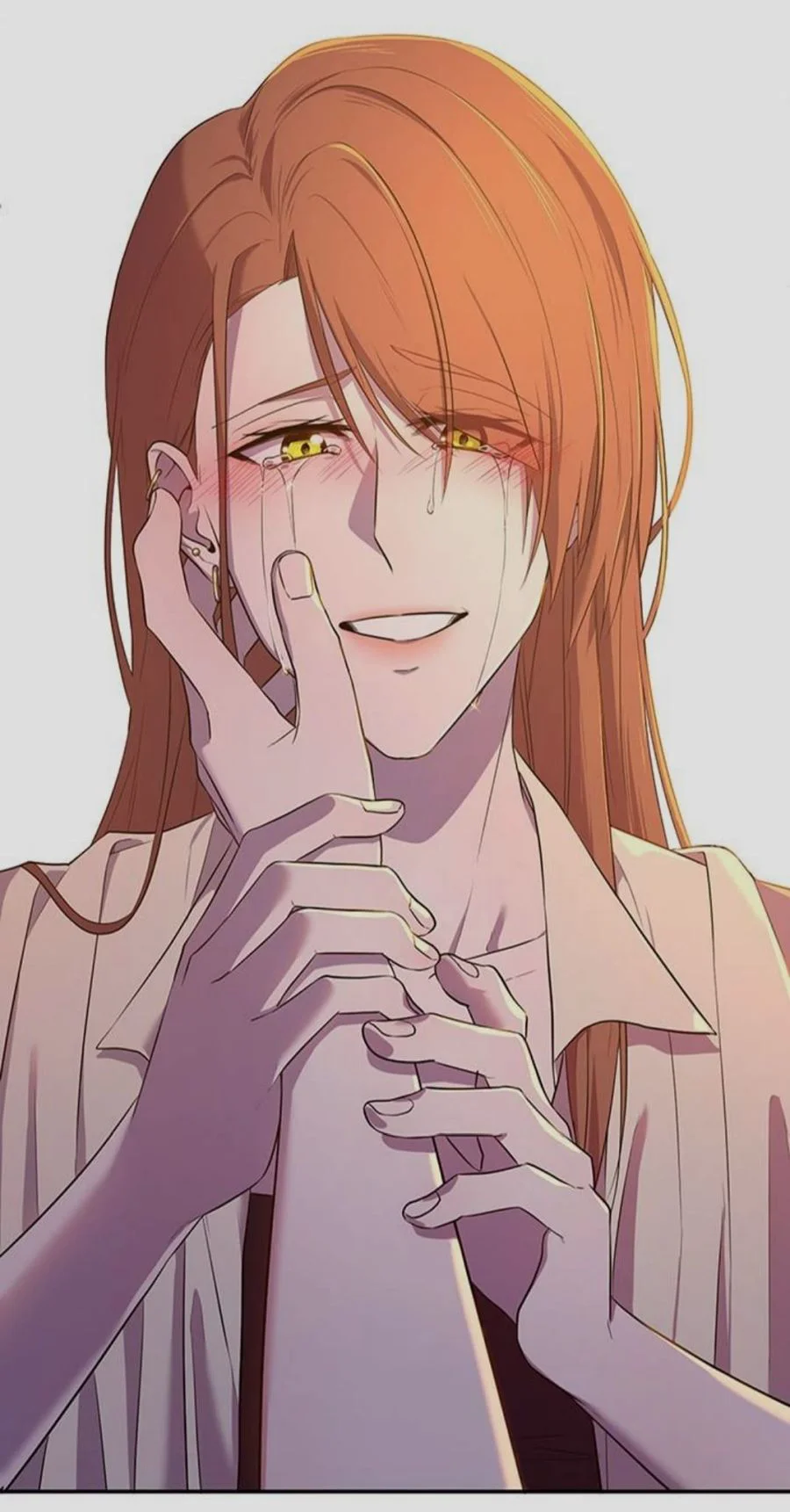 University life I dreamed of…It’s not like this! Capítulo 99 - Page 27