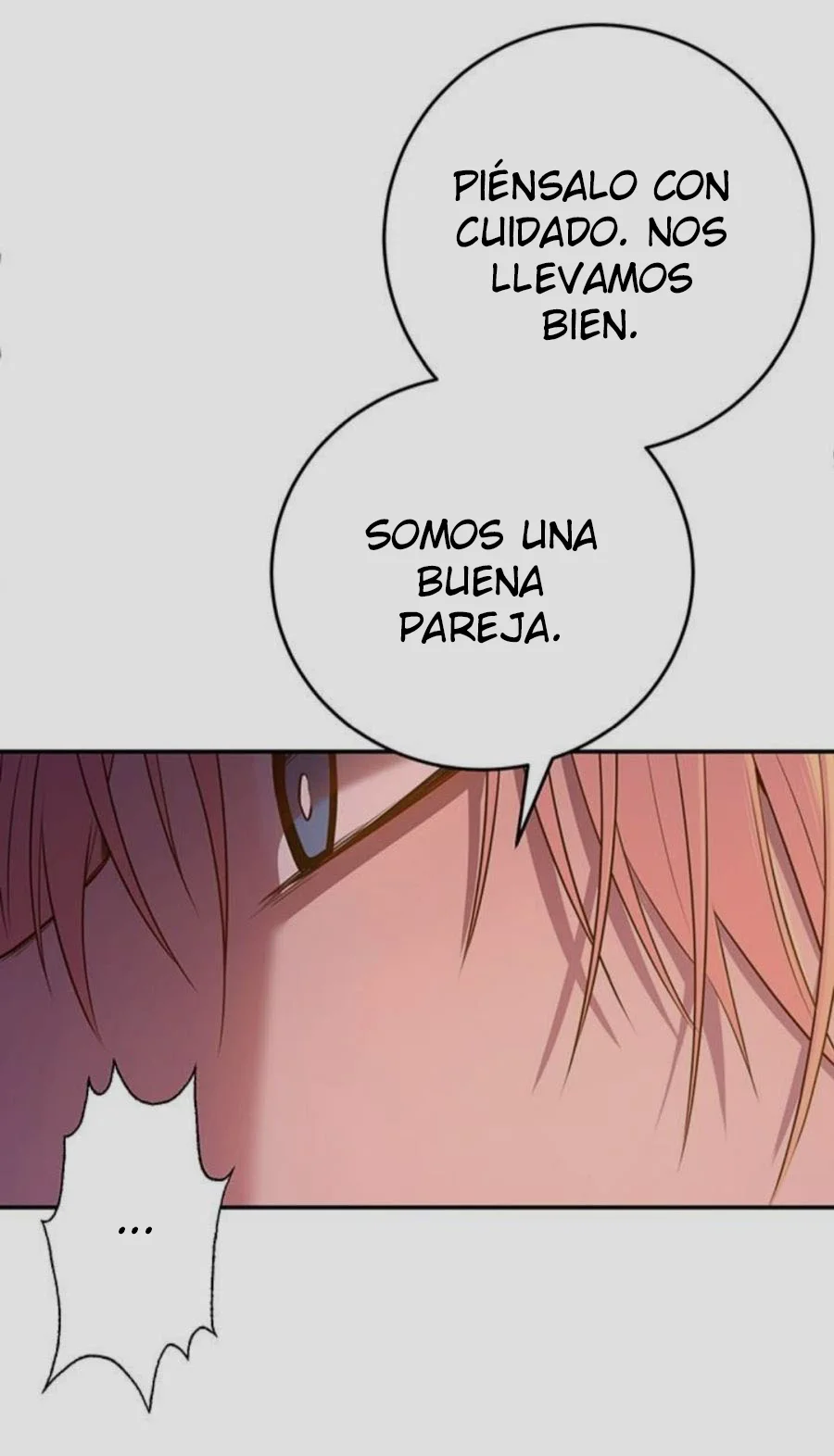 University life I dreamed of…It’s not like this! Capítulo 99 - Page 38