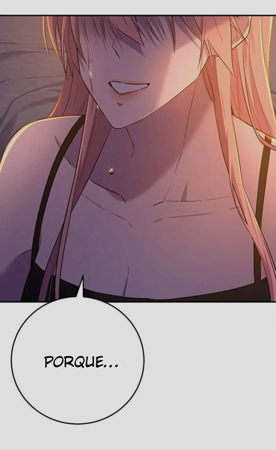 University life I dreamed of…It’s not like this! Capítulo 99 - Page 42