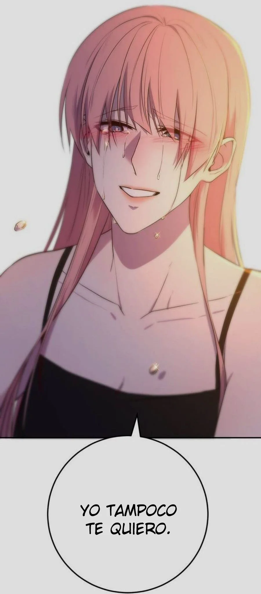 University life I dreamed of…It’s not like this! Capítulo 99 - Page 43