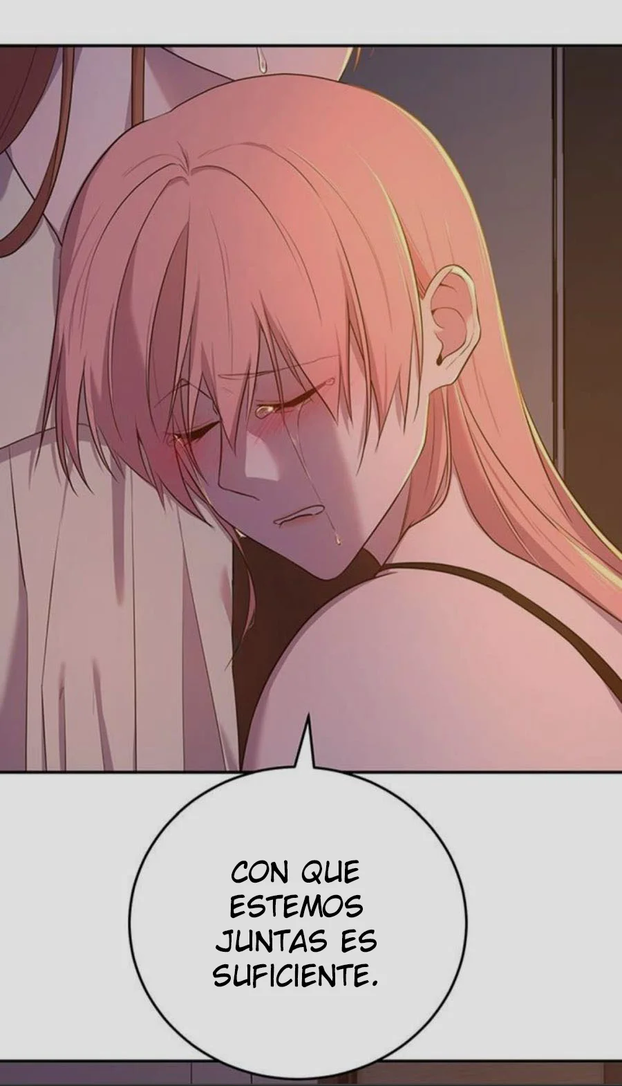 University life I dreamed of…It’s not like this! Capítulo 99 - Page 45