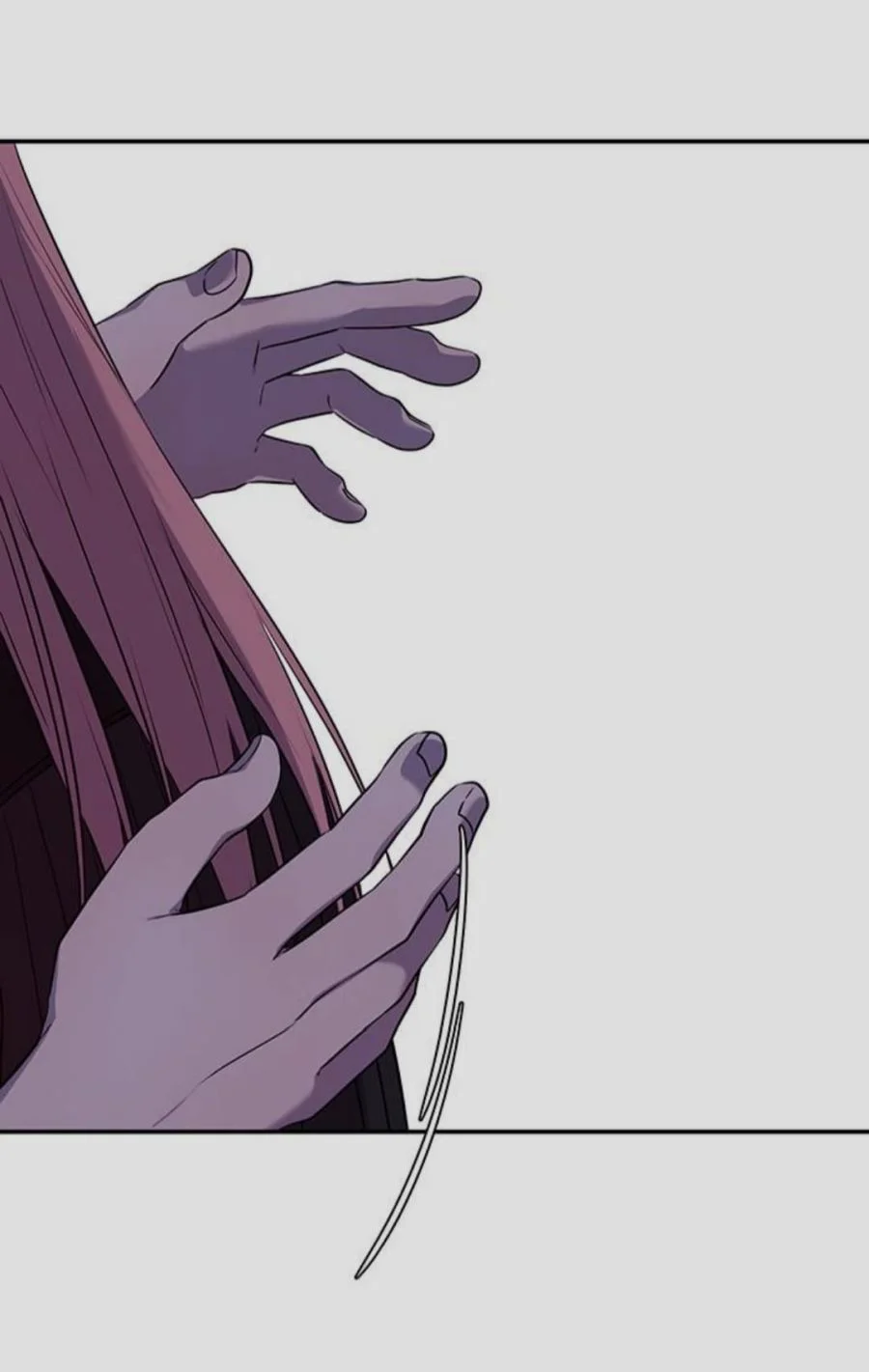 University life I dreamed of…It’s not like this! Capítulo 99 - Page 47