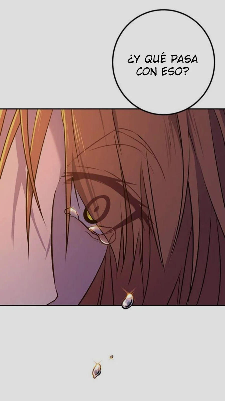 University life I dreamed of…It’s not like this! Capítulo 99 - Page 5