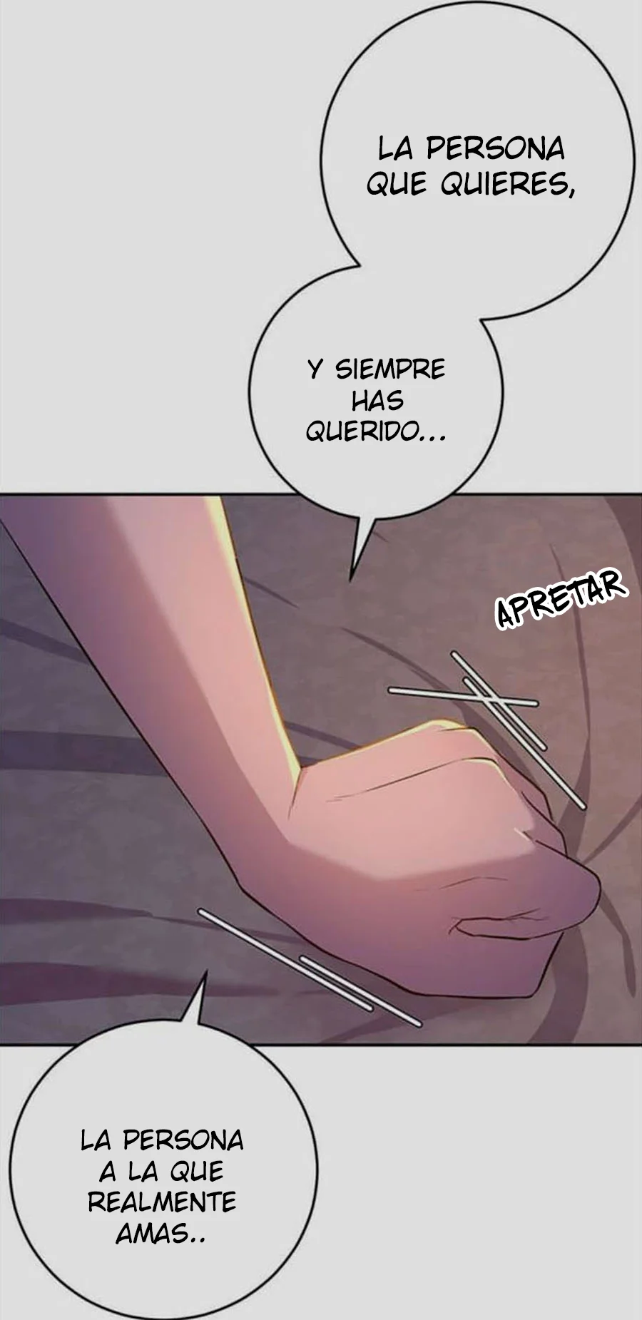 University life I dreamed of…It’s not like this! Capítulo 99 - Page 7