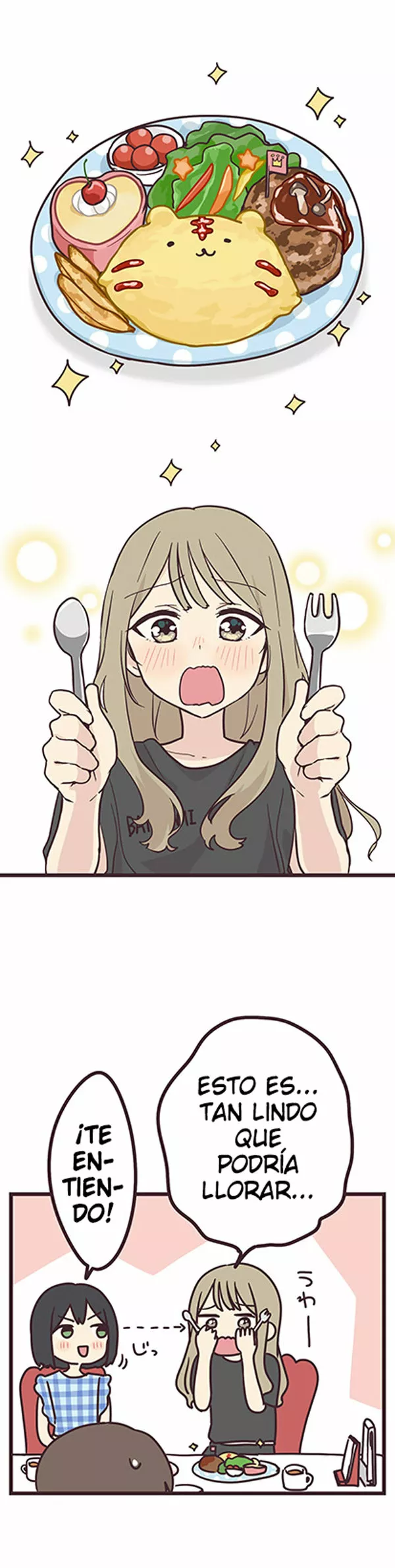 Senpai wa Otokonoko Capítulo 11 - Page 10