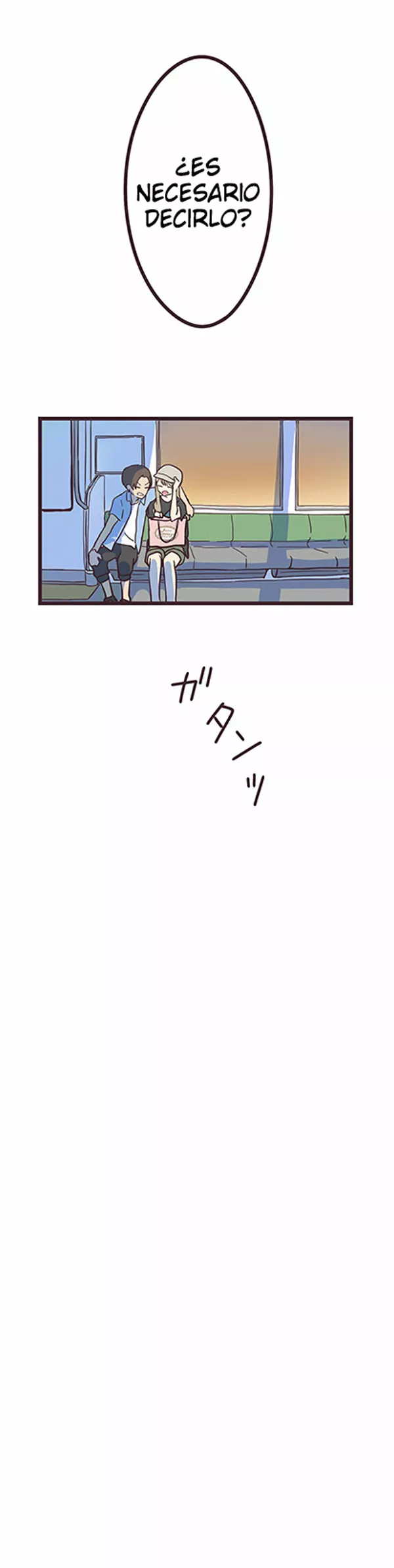 Senpai wa Otokonoko Capítulo 11 - Page 18