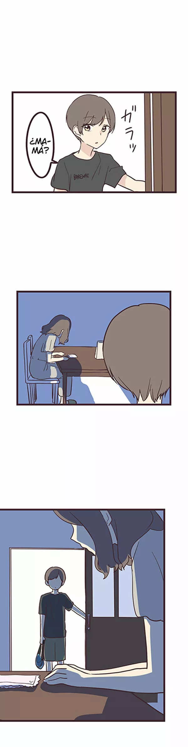 Senpai wa Otokonoko Capítulo 11 - Page 23