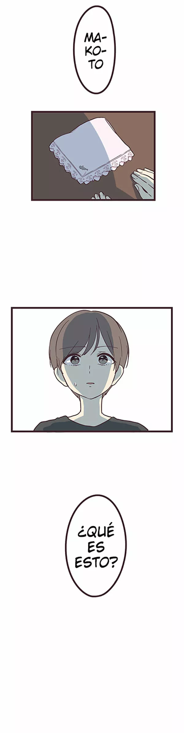 Senpai wa Otokonoko Capítulo 11 - Page 24