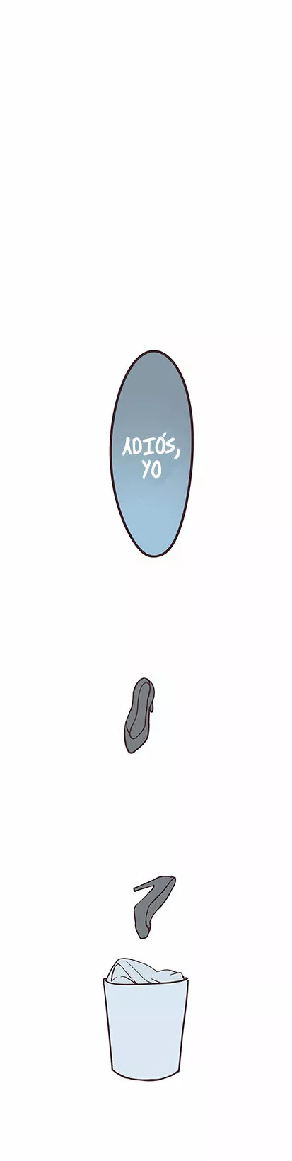 Senpai wa Otokonoko Capítulo 14 - Page 28