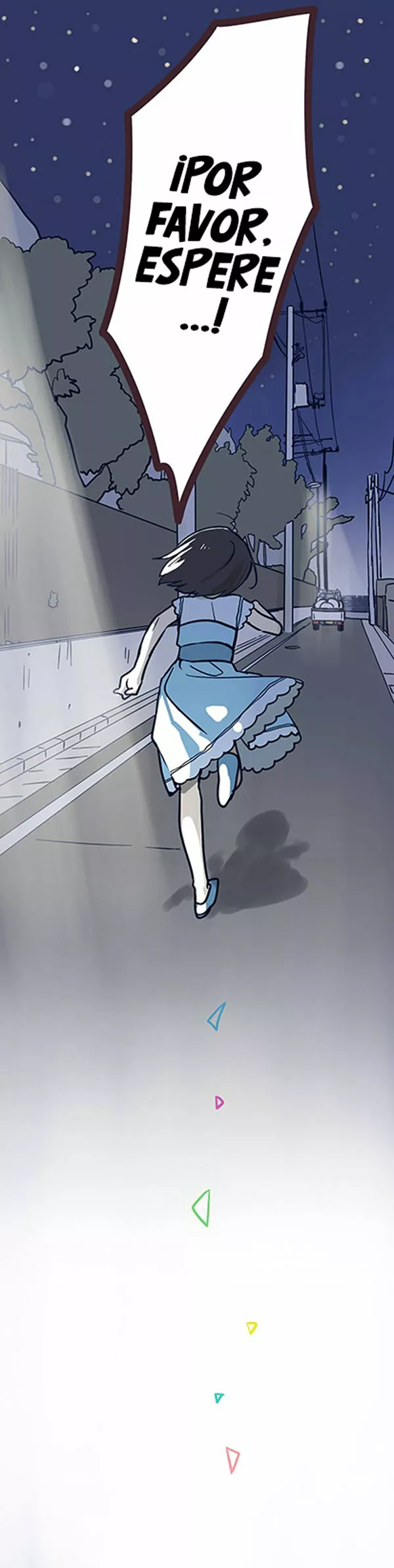 Senpai wa Otokonoko Capítulo 15 - Page 25