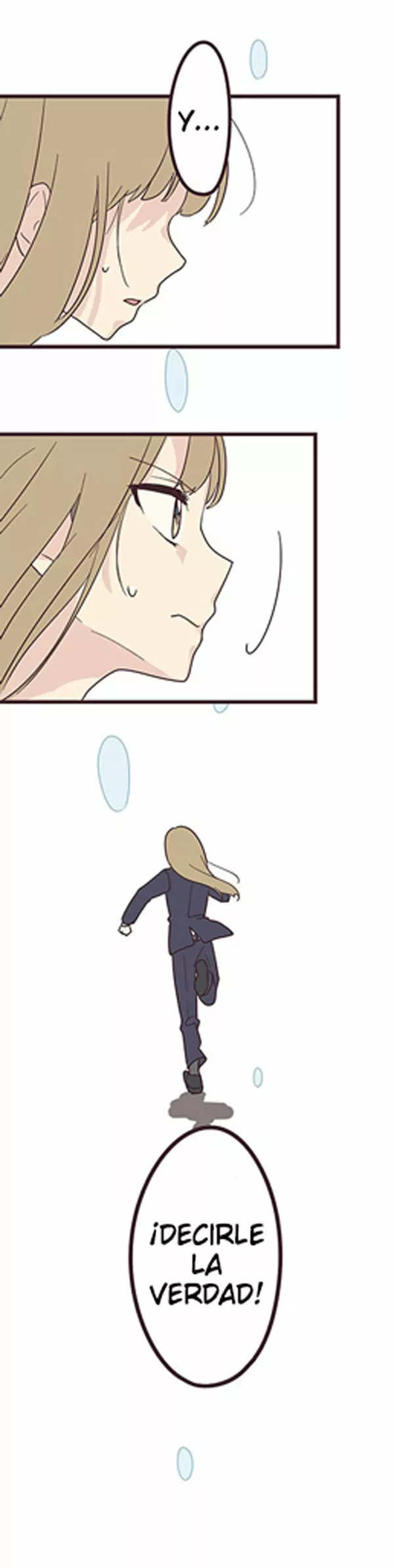 Senpai wa Otokonoko Capítulo 16 - Page 12