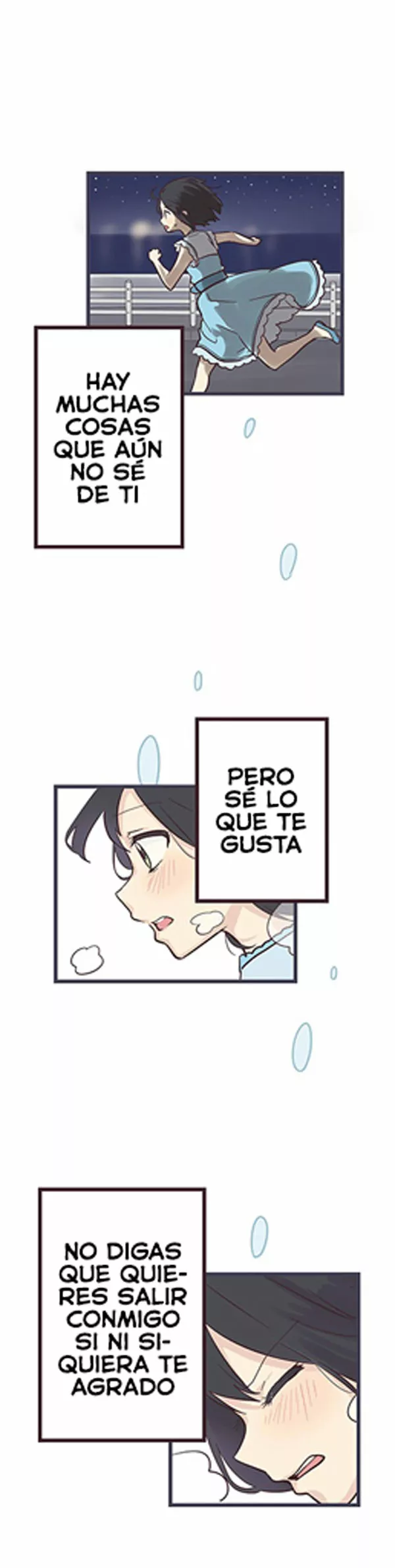 Senpai wa Otokonoko Capítulo 16 - Page 7