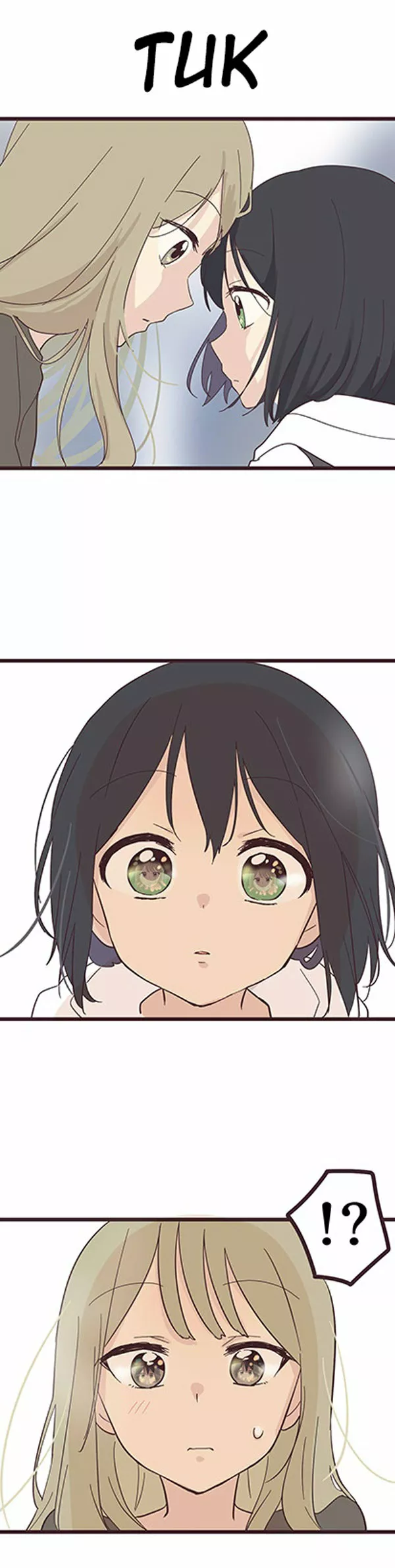 Senpai wa Otokonoko Capítulo 18 - Page 27