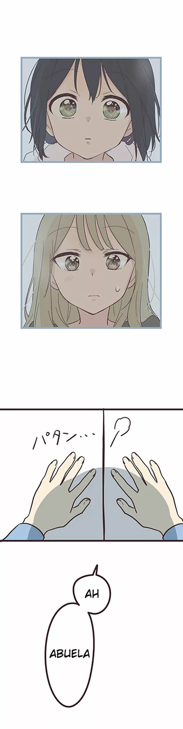 Senpai wa Otokonoko Capítulo 19 - Page 18