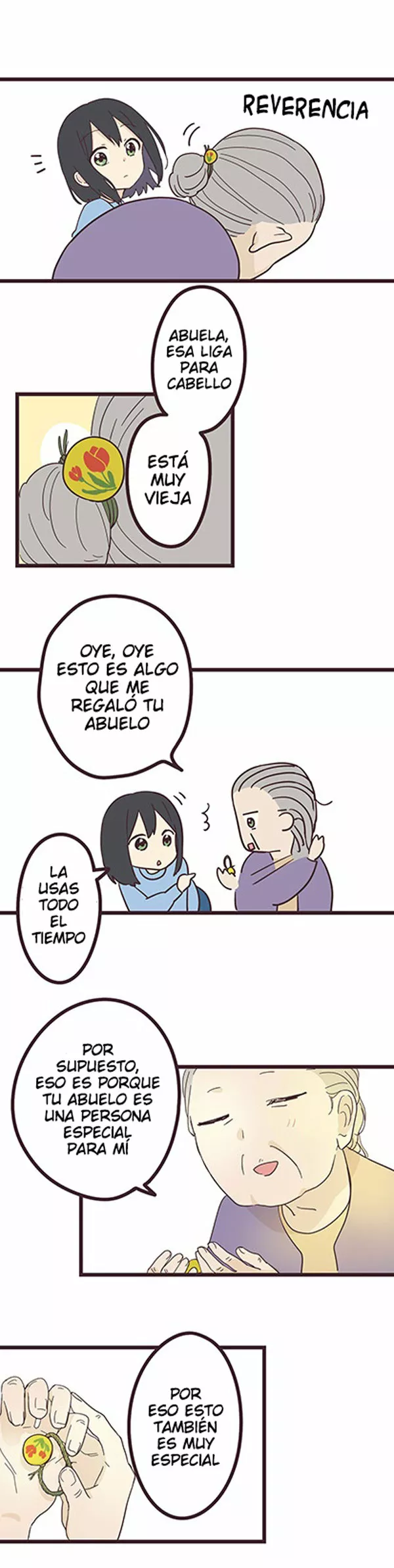 Senpai wa Otokonoko Capítulo 19 - Page 21