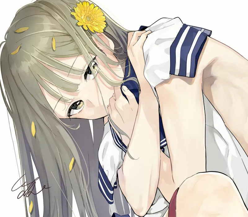 Senpai wa Otokonoko Capítulo 20 - Page 2