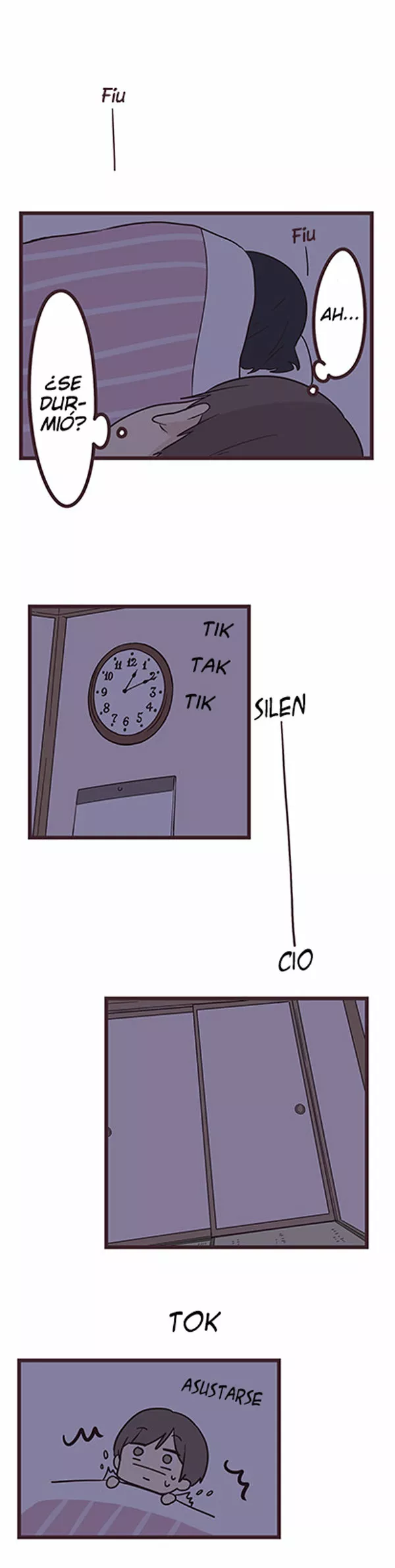 Senpai wa Otokonoko Capítulo 22 - Page 24