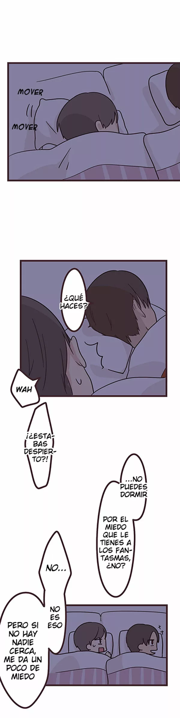 Senpai wa Otokonoko Capítulo 22 - Page 26