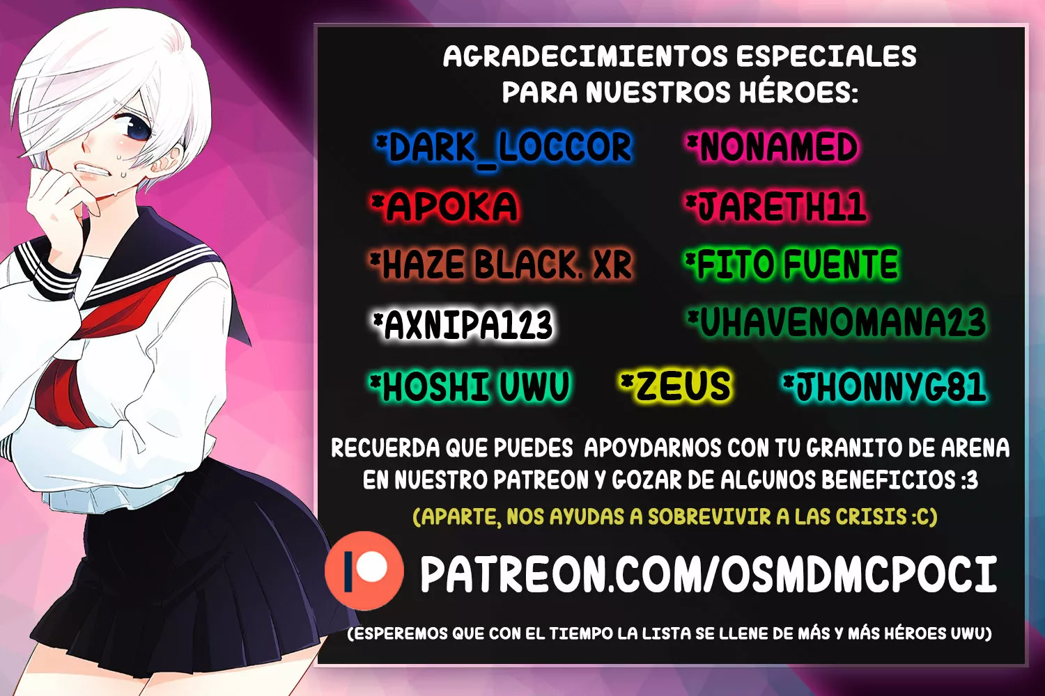 Senpai wa Otokonoko Capítulo 23 - Page 28