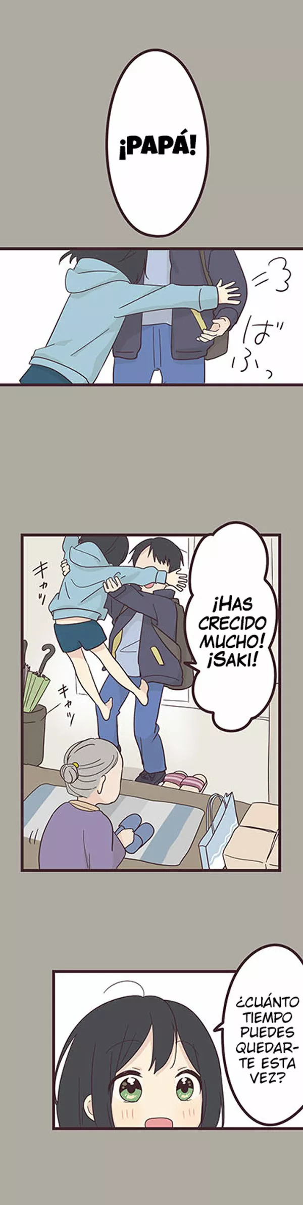 Senpai wa Otokonoko Capítulo 24 - Page 11