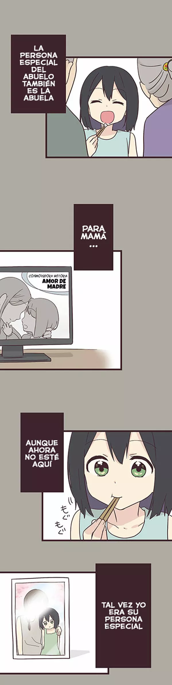 Senpai wa Otokonoko Capítulo 24 - Page 15