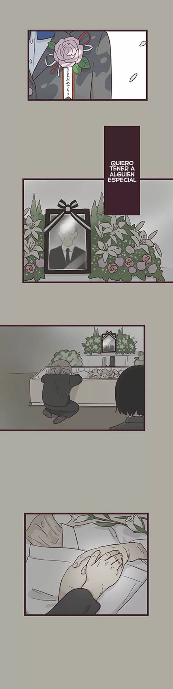 Senpai wa Otokonoko Capítulo 24 - Page 22