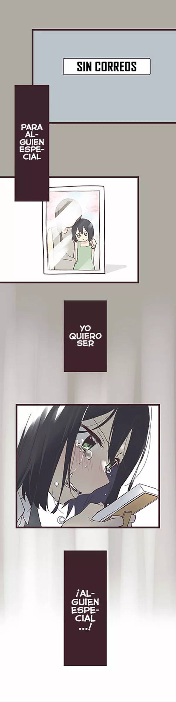 Senpai wa Otokonoko Capítulo 24 - Page 23