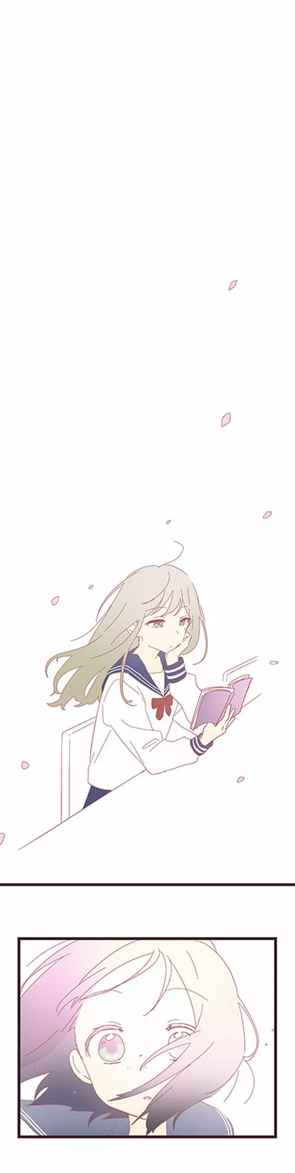 Senpai wa Otokonoko Capítulo 24 - Page 24