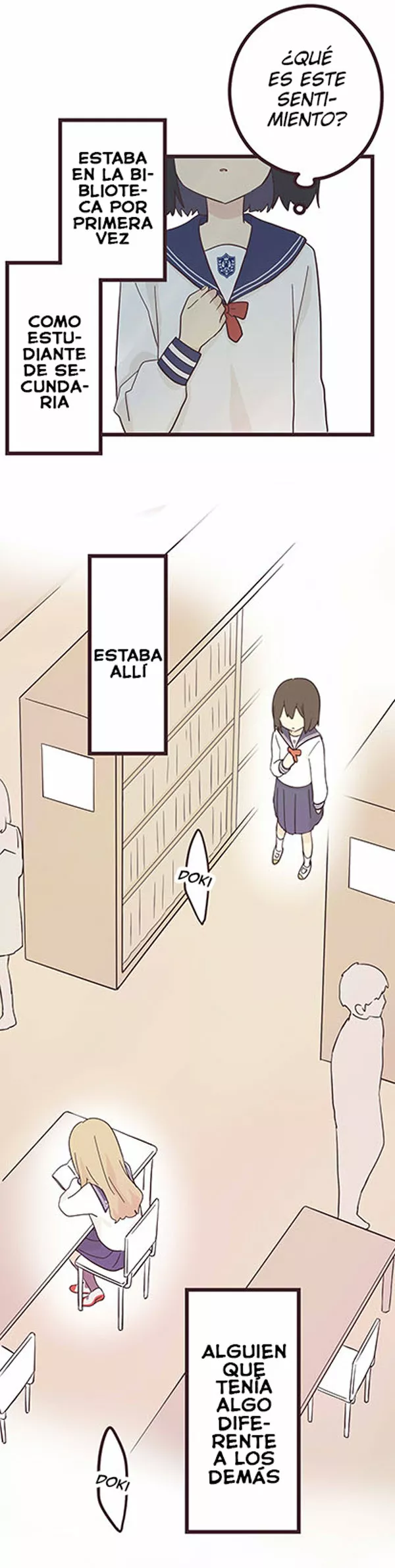 Senpai wa Otokonoko Capítulo 24 - Page 26