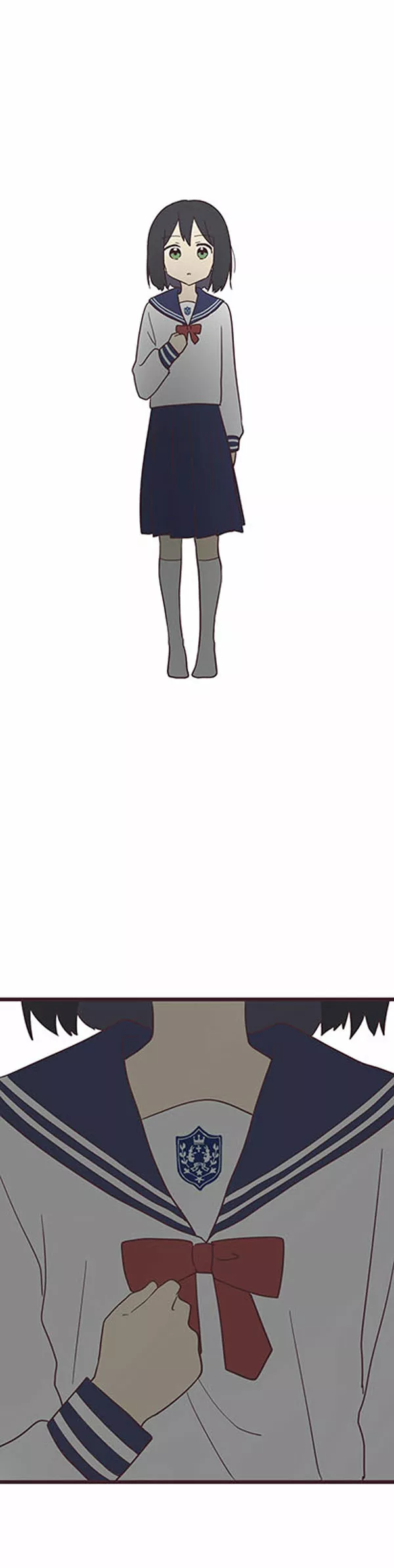 Senpai wa Otokonoko Capítulo 24 - Page 32