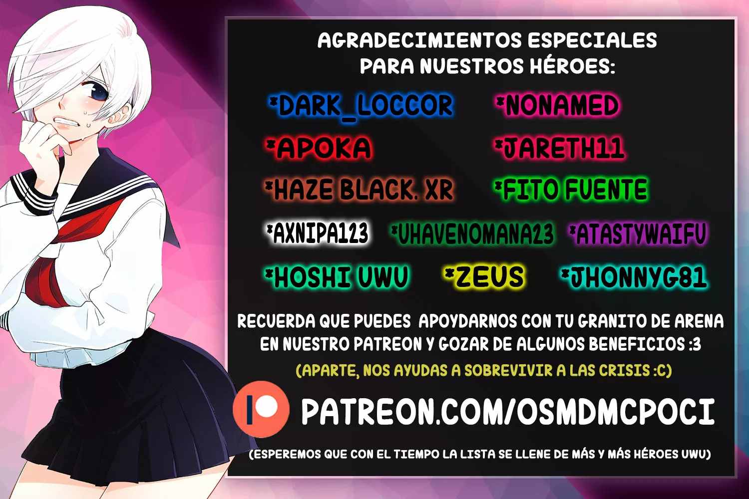 Senpai wa Otokonoko Capítulo 24 - Page 33