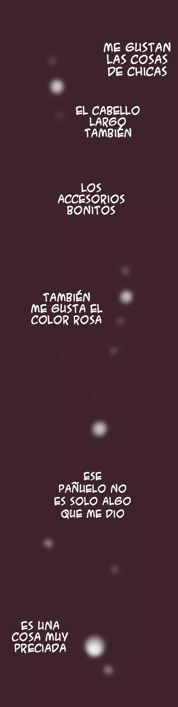 Senpai wa Otokonoko Capítulo 27 - Page 28