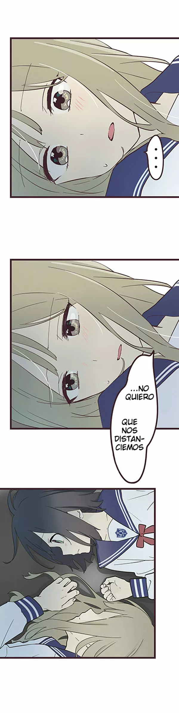 Senpai wa Otokonoko Capítulo 29 - Page 18