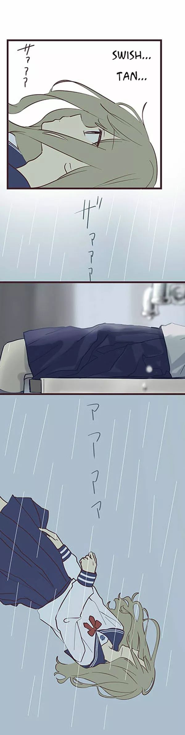 Senpai wa Otokonoko Capítulo 29 - Page 20